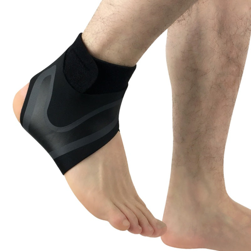 ANKLEFIT®: Chevillère élastique et ajustable