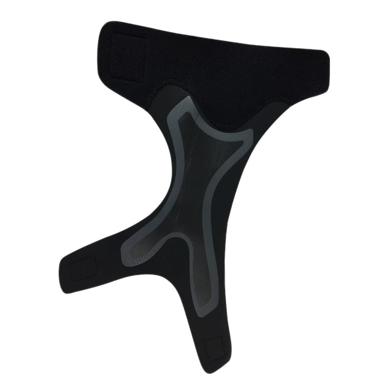 ANKLEFIT®: Chevillère élastique et ajustable
