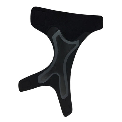 ANKLEFIT®: Chevillère élastique et ajustable