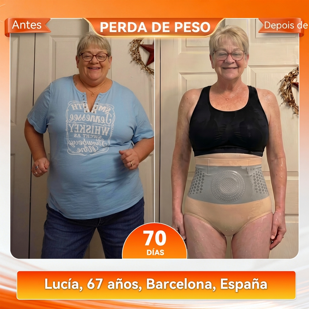 Shorts Térmicos Modeladores PAURAJU