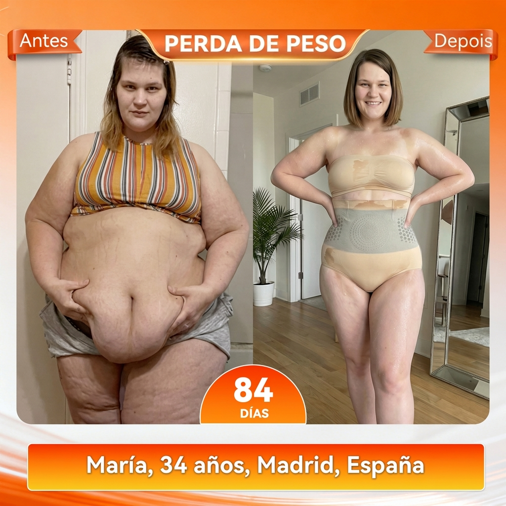 Shorts Térmicos Modeladores PAURAJU