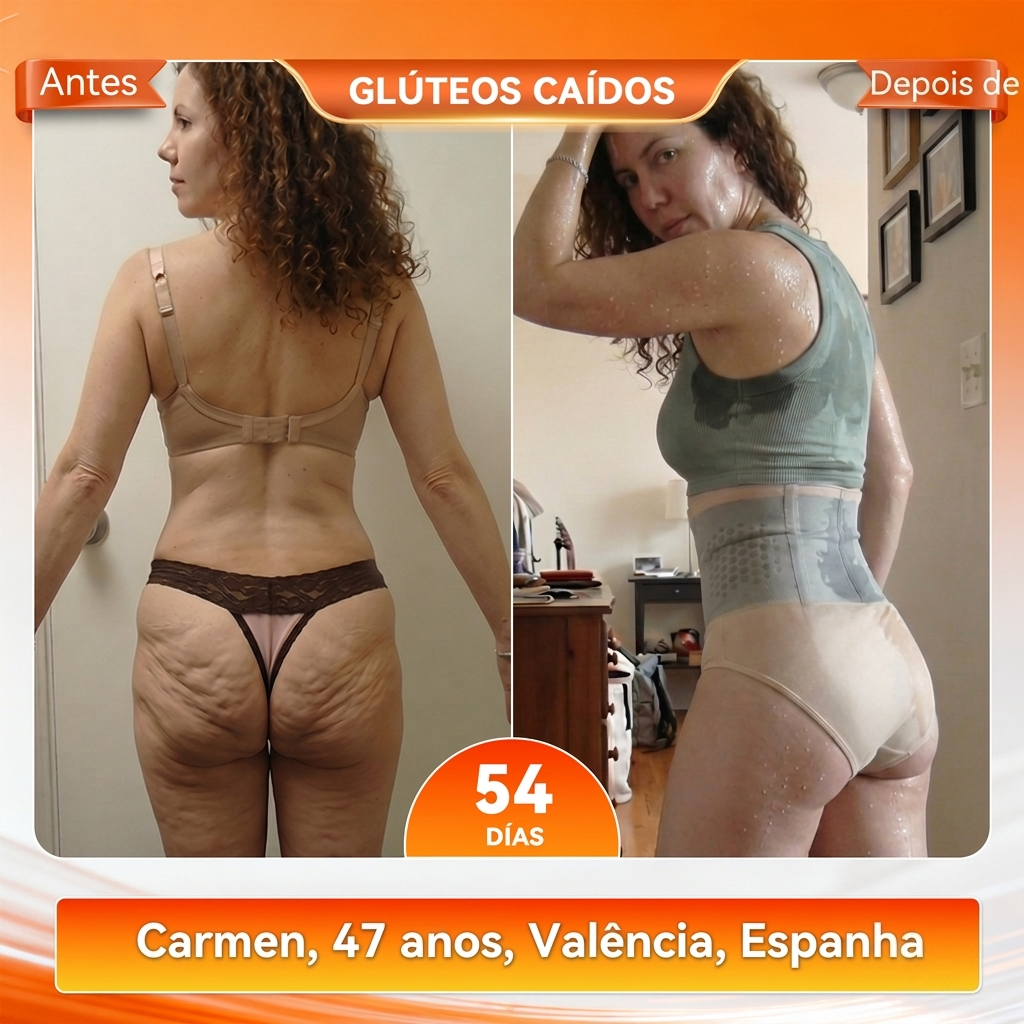 Shorts Térmicos Modeladores PAURAJU