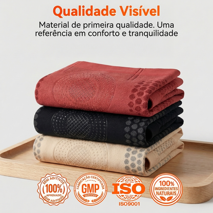 Shorts Térmicos Modeladores PAURAJU